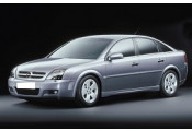 Auspuff System OPEL Vectra C 1.9 CDTi TD
