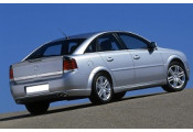 Auspuff System OPEL Vectra C 1.9 CDTi TD
