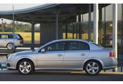 Auspuff System OPEL Vectra C 1.9 CDTi TD