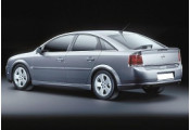 Auspuff System OPEL Vectra C 2.0 DTi TD