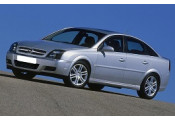 Auspuff System OPEL Vectra C 2.2 DTi TD