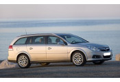 Auspuff System OPEL Vectra C 1.8i - 16V