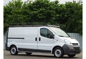 Auspuff System OPEL Vivaro 1.9 DTi TD