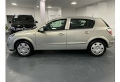 Auspuff System OPEL Astra III 1.6i - 16V