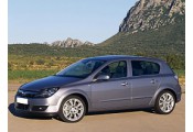 Auspuff System OPEL Astra III 1.4i - 16V