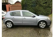 Auspuff System OPEL Astra III 1.8i - 16V