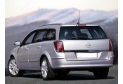 Auspuff System OPEL Astra III 1.8i - 16V