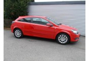 Auspuff System OPEL Astra III GTC 1.4i - 16V