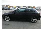 Auspuff System OPEL Astra III GTC 1.8i - 16V