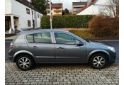 Auspuff System OPEL Astra III 1.6i - 16V