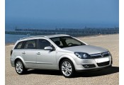 Auspuff System OPEL Astra III 1.6i - 16V