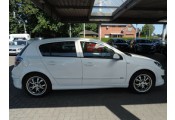 Auspuff System OPEL Astra III 1.8i - 16V