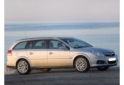 Auspuff System OPEL Vectra C 2.0 Turbo