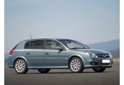 Auspuff System OPEL Signum 2.2i Direct