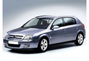 Auspuff System OPEL Signum 3.2i - V6