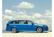 Auspuff System OPEL Vectra C 2.2i Direct