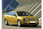 Auspuff System OPEL Vectra C 2.2i Direct