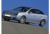 Auspuff System OPEL Vectra C 3.2i - 24V V6