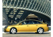 Auspuff System OPEL Vectra C 2.2i Direct