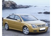 Auspuff System OPEL Vectra C 3.2i - 24V V6