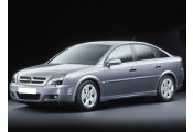 Auspuff System OPEL Vectra C 2.2i - 16V