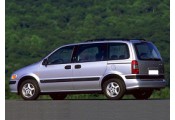 Auspuff System OPEL Sintra 2.2i - 16V