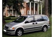 Auspuff System OPEL Sintra 3.0i V6