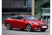 Auspuff System OPEL Insignia A 2.0 CDTi DPF