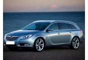 Auspuff System OPEL Insignia A 2.0 CDTi DPF