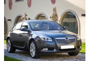 Auspuff System OPEL Insignia A 2.0 CDTi DPF