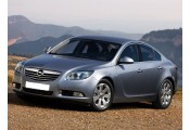 Auspuff System OPEL Insignia A 1.8i