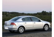 Auspuff System OPEL Astra J 1.6i Turbo