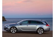 Auspuff System OPEL Insignia A 1.6i Turbo