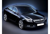 Auspuff System OPEL Insignia A 1.6i Turbo