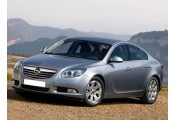 Auspuff System OPEL Insignia A 1.4i Turbo