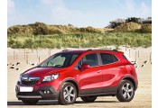 Auspuff System OPEL Mokka 1.8i