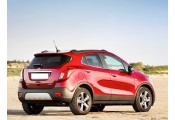 Auspuff System OPEL Mokka 1.4i Turbo