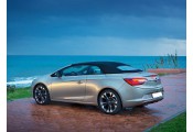 Auspuff System OPEL Cascada 1.4i Turbo