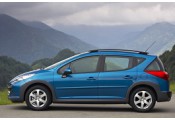 Auspuff System PEUGEOT 207 1.4 - 16V