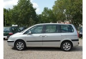 Auspuff System PEUGEOT 807 2.0i - 16V
