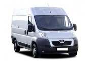 Auspuff System PEUGEOT Boxer I 2.0i