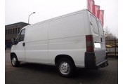 Auspuff System PEUGEOT Boxer I 2.0i