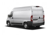 Auspuff System PEUGEOT Boxer I 1.9 Diesel