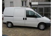 Auspuff System PEUGEOT Expert 1.9 Diesel