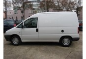 Auspuff System PEUGEOT Expert 1.9 Diesel