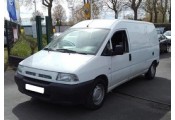 Auspuff System PEUGEOT Expert 2.0 HDi TD