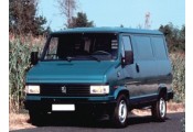 Auspuff System PEUGEOT J5 2.0