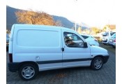 Auspuff System PEUGEOT Partner 2.0 HDi TD