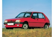 Auspuff System PEUGEOT 205 1.4