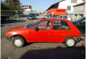 Auspuff System PEUGEOT 205 1.9 Diesel